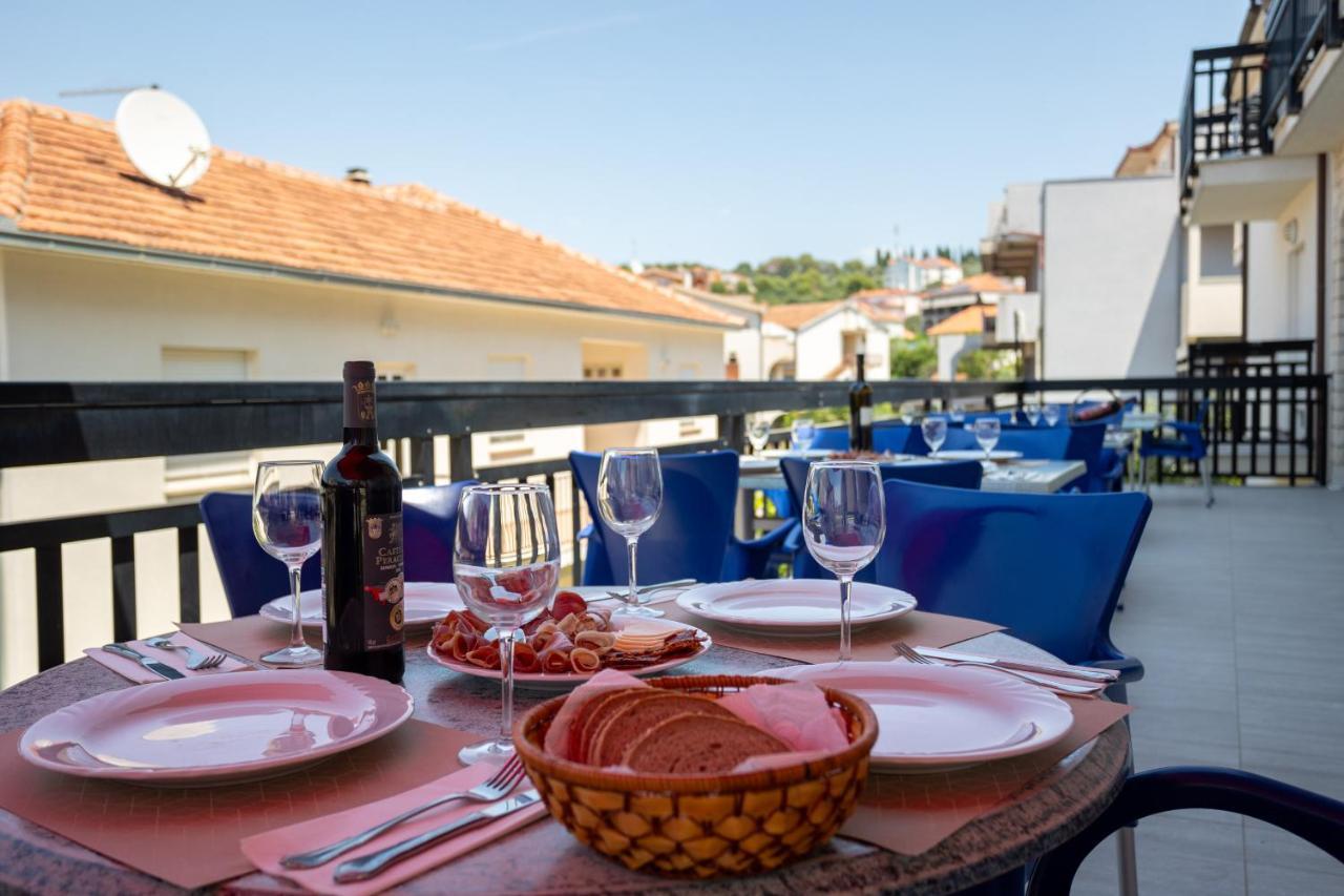 Villa Marina Okrug Gornji Bagian luar foto