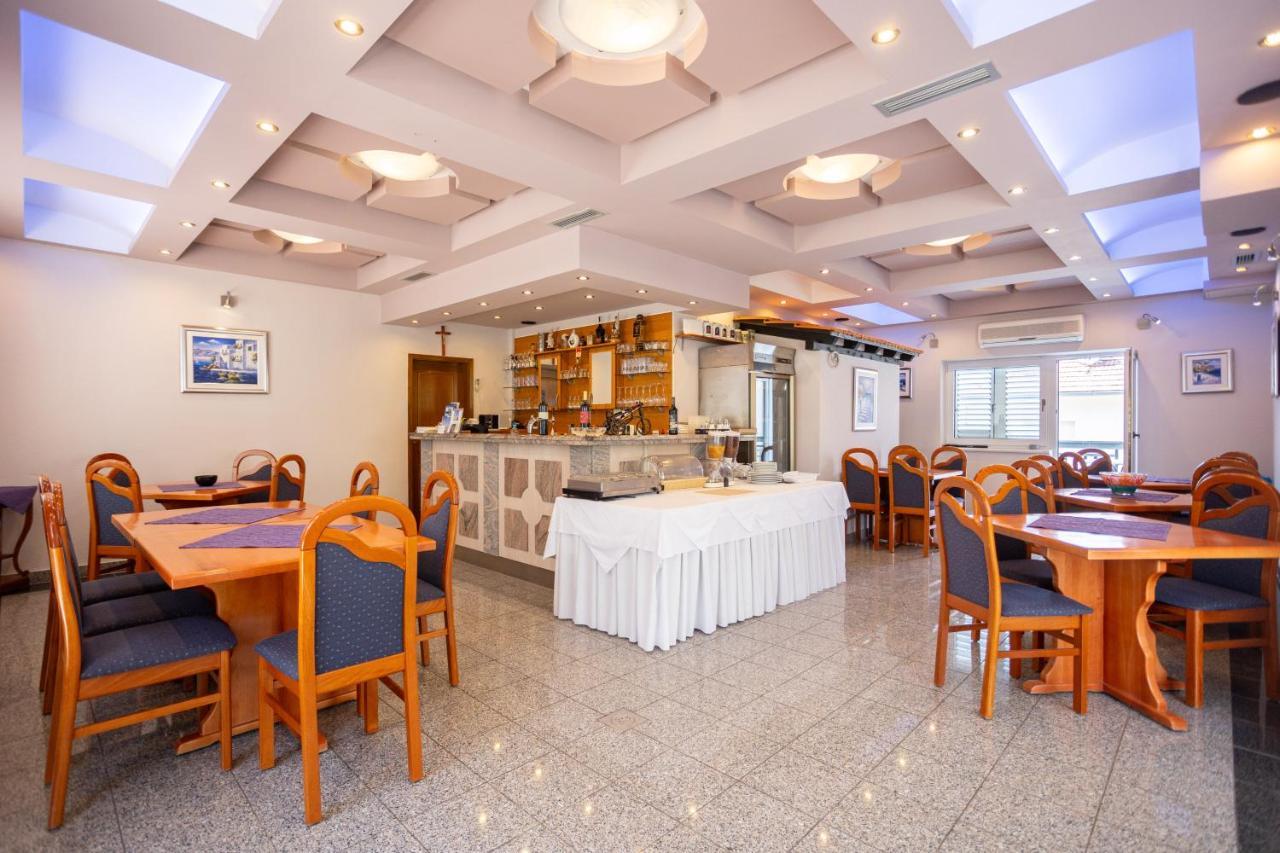 Villa Marina Okrug Gornji Bagian luar foto
