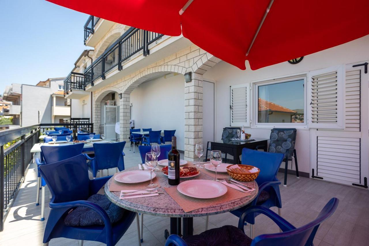 Villa Marina Okrug Gornji Bagian luar foto