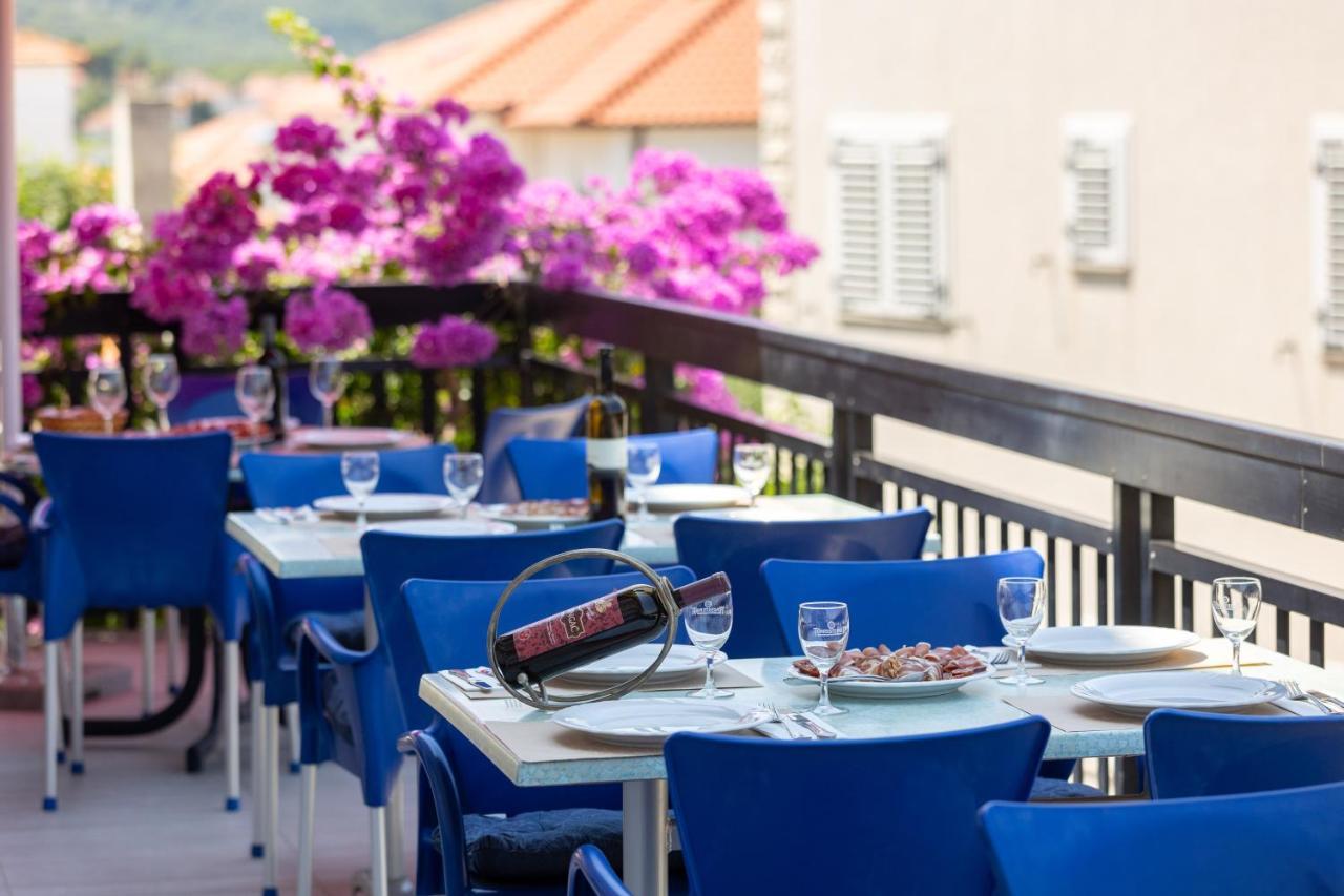 Villa Marina Okrug Gornji Bagian luar foto