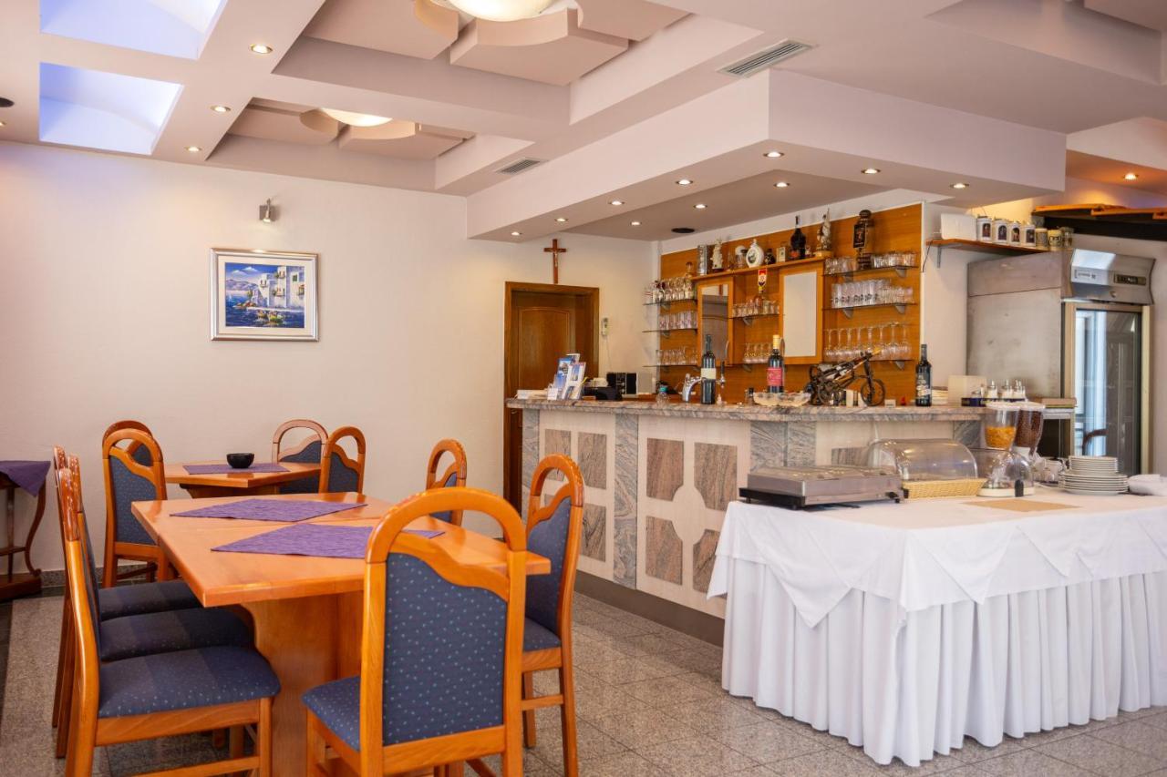 Villa Marina Okrug Gornji Bagian luar foto