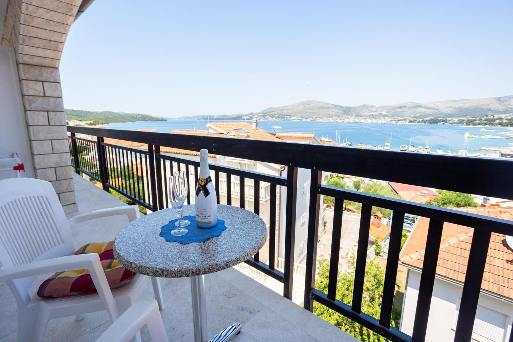 Villa Marina Okrug Gornji Ruang foto
