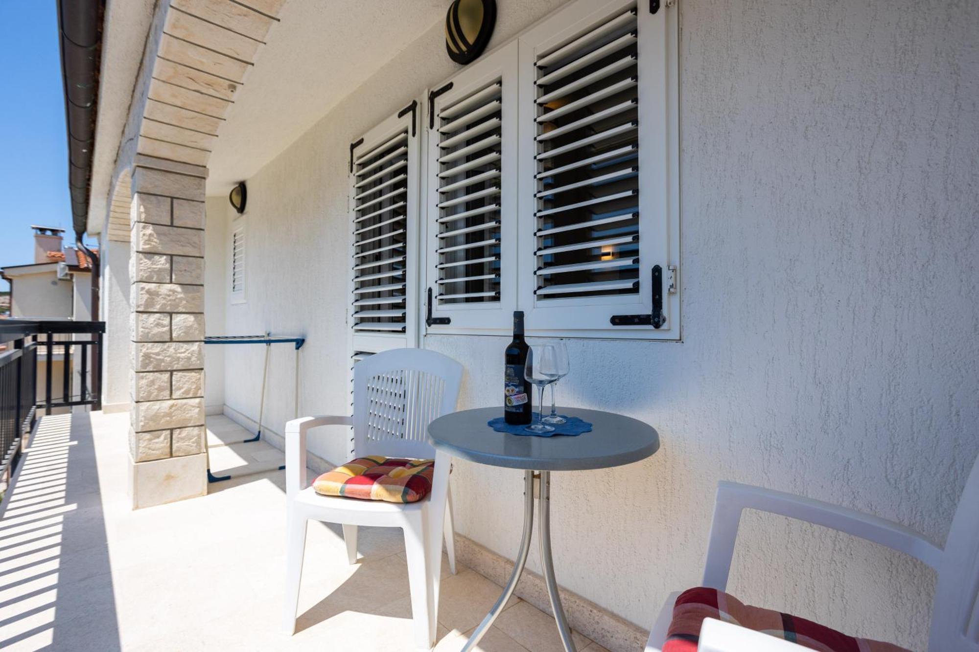 Villa Marina Okrug Gornji Ruang foto