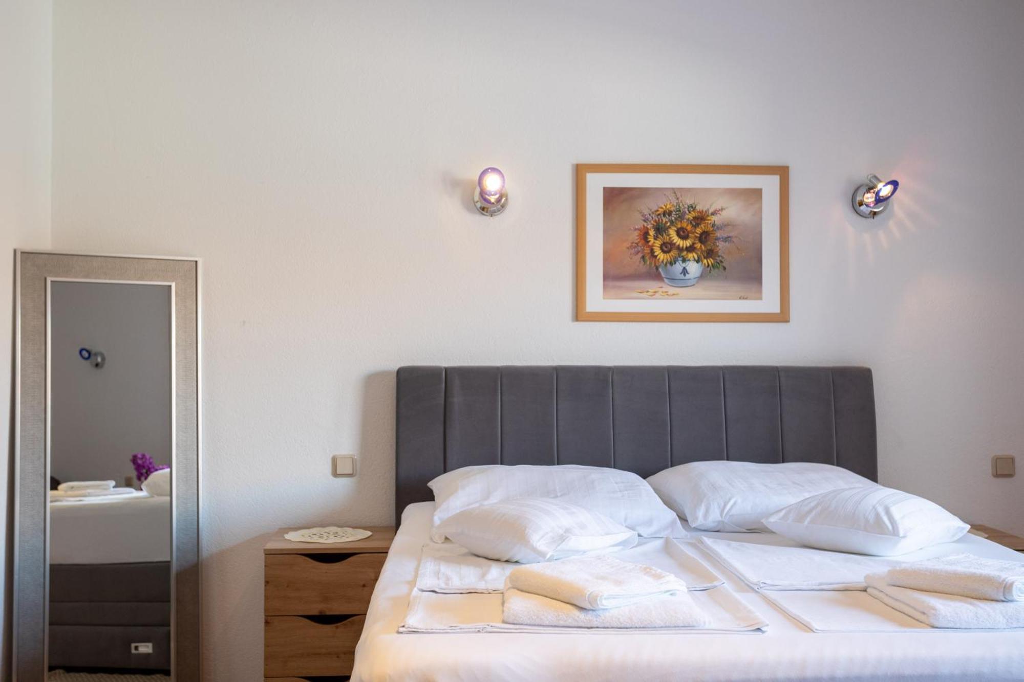 Villa Marina Okrug Gornji Ruang foto