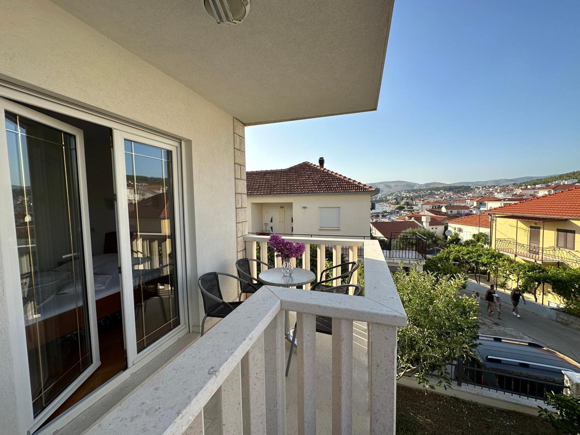 Villa Marina Okrug Gornji Ruang foto