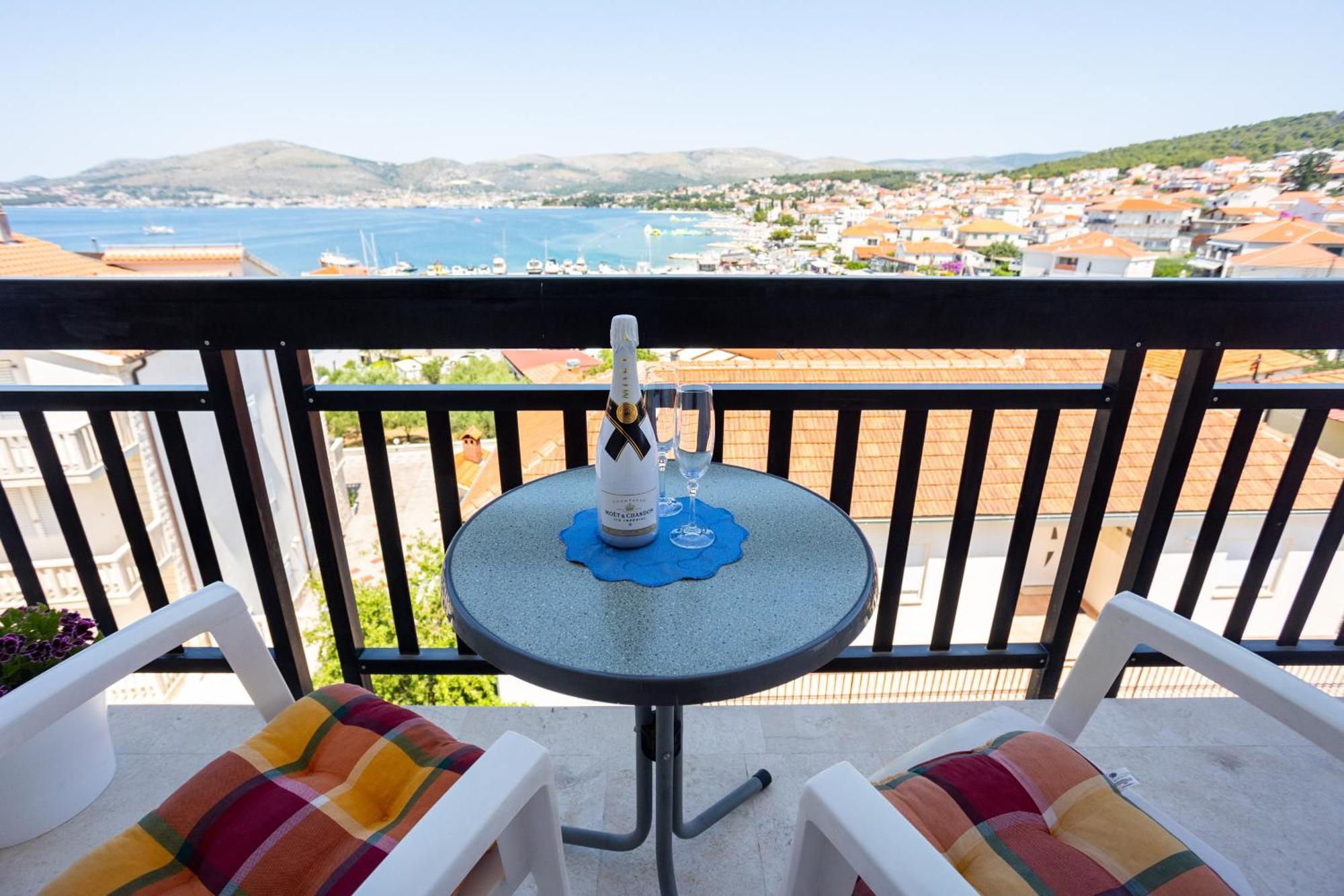 Villa Marina Okrug Gornji Ruang foto