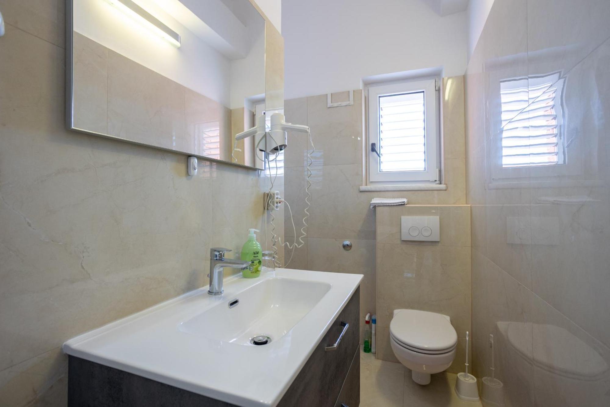 Villa Marina Okrug Gornji Ruang foto